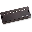PASTILLA HUMBUCKER SEYMOUR DUNCAN SENTIENT NECK AMT SOAPBAR