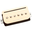 PASTILLA HUMBUCKER SEYMOUR DUNCAN SH-2B HOT BRIDGE CREAM