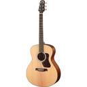 GUITARRA ELECTROACUSTICA WALDEN WAG550E NATURA 500