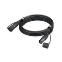 CABLE DE RED NEUTRIK NKE5E-E1E1-M0005