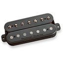 PASTILLA HUMBUCKER SEYMOUR DUNCAN 7STR DISTORTION NK PMT BLK