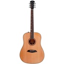 GUITARRA ELECTROACUSTICA SIRE GUITARS A4-D DREADNOUGHT NATURAL