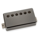 PICKUP HUMBUCKER SEYMOUR DUNCAN SLASH 2.0 NECK BK NICKEL