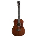 GUITARRA ACÉSTICA CORT L450C NS