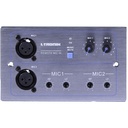 ACC. DE SONIDO INDUSTRIAL L-TRONIK MX-882