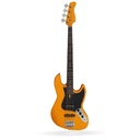 BAJO MARCUS MILLER V3P-4 ORANGE