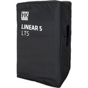 FUNDA DE CAJA ACUSTICA HK AUDIO L5 LTS