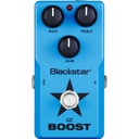 PEDAL BOOSTER BLACKSTAR LT BOOST