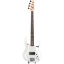 BAJO ELÉCTRICO VOX STARSTREAM VSBA-1H WH