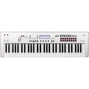 Teclado Workstation Korg Kross2-61 Wh