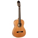 GUITARRA CLÁSICA ORTEGA TRADITIONAL SERIES 4/4 R20GRG