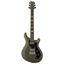 GUITARRA ELÉCTRICA PRS GUITARS S2 VELA HHT SATIN MATCHA GREEN