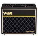 AMPLIFICADOR COMBO VOX VT20X CLASSIC BLUE