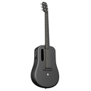 GUITARRA ELECTROACUSTICA LAVA MUSIC ME 3 38' SPACE BAG SPACE GREY