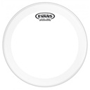 PARCHE EVANS 22" EQ3 CLEAR BD22GB3