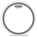 Parche Evans 13" Ec2S Clear Tt13Ec2