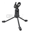 Pie Micro Guil Pm-18 Sobremesa Tripode