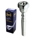 Boquilla Trompeta Bach 7-C 351
