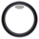 Parche Evans 20" Emad 2 Clear Bd20Emad2