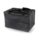 Funda Cajon Ortola 0347 50X31X31 Peruano/Flamenco