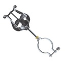 Atril Clarinete Ortola 5753 con Argolla