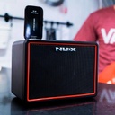 Amplificador Guitarra Nux Mighty Lite Bt