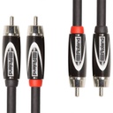 Cable Roland Rcc-15-2R2R Dual Rca Rca 4,5M