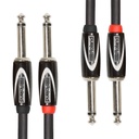 Cable Roland Rcc-3-2814 1M. 2Jack/2Jack