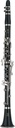 CLARINETE YAMAHA YCL-450 NE