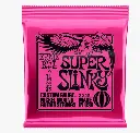 JUEGO CUERDAS ELECTRICA ERNIE BALL 9-42 SUP.SLINKY 2223