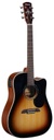 Guitarra Electroacustica Alvarez Rd-26Cesb