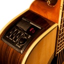 Guitarra Electroacustica Takamine Gd-51 Ce Nat