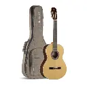 GUITARRA ALHAMBRA 2C A + FUNDA
