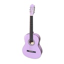 Guitarra Rocío C7PK Rosa