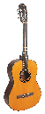 GUITARRA VALENCIA VC-204 ANTIQUE NATURAL