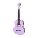 Guitarra Rocío C6Pk Rosa