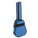 FUNDA CADETE ORTOLA 20-B 1/4 MOCHILA TURQUESA