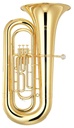 Tuba Yamaha Ybb-201