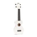 Ukelele Mahalo MR-1/WT Blanco