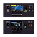 PEDALERA NUX MG-30