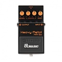 Pedal Guitarra Boss Hm-2W Heavy Metal Waza