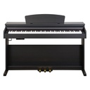 Piano Digital Pianova P-191 Palisandro