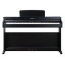 Piano Digital Pianova P-193 BK