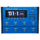 Sintetizador Guitarra Boss Sy-1000