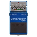 Pedal Guitarra Boss Cp-1X Compresor