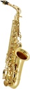 Saxo Alto J. Michael AL-500 Lacado