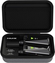 Sistema Inalambrico Nux B-5Rc Guitarra/Bajo