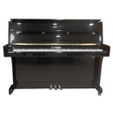 Piano Bachmann B-110 Negro Pulido