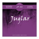 JUEGO CUERDAS JUGLAR JP-40 TENSION NORMAL
