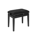 BANQUETA PIANO STAGG PBH-390 BKM VBK